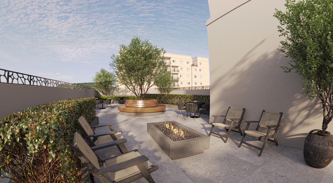 Apartamento, 2 quartos, 61 m² - Foto 7