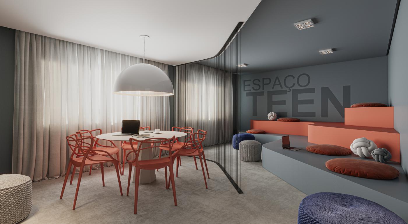 Apartamento, 2 quartos, 61 m² - Foto 8