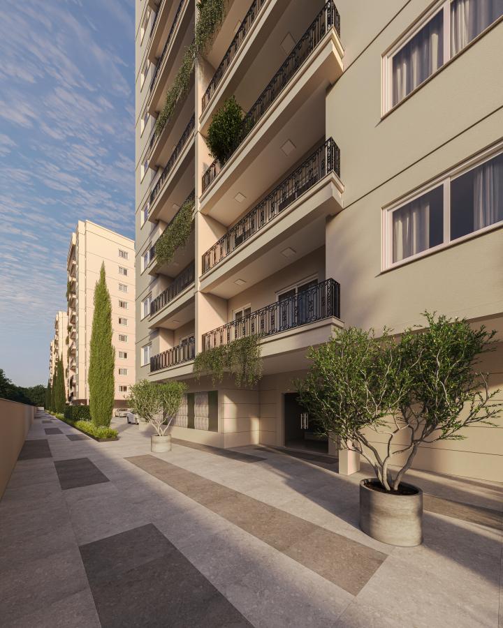 Apartamento, 2 quartos, 61 m² - Foto 14