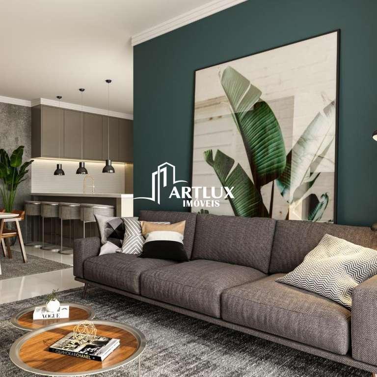 Apartamento, 2 quartos, 127 m² - Foto 2