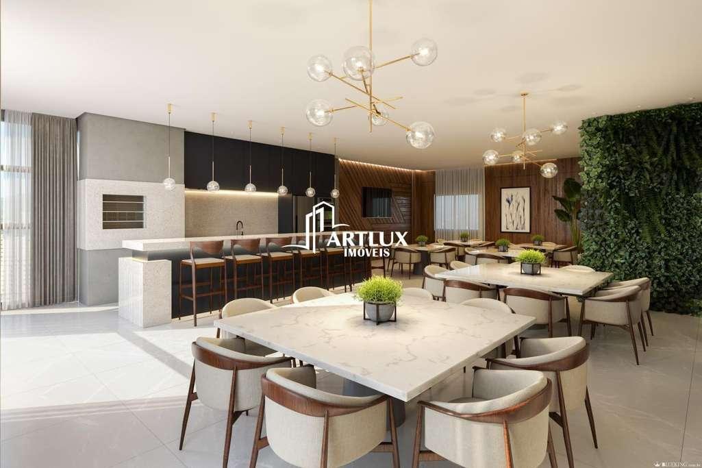 Apartamento, 2 quartos, 127 m² - Foto 9