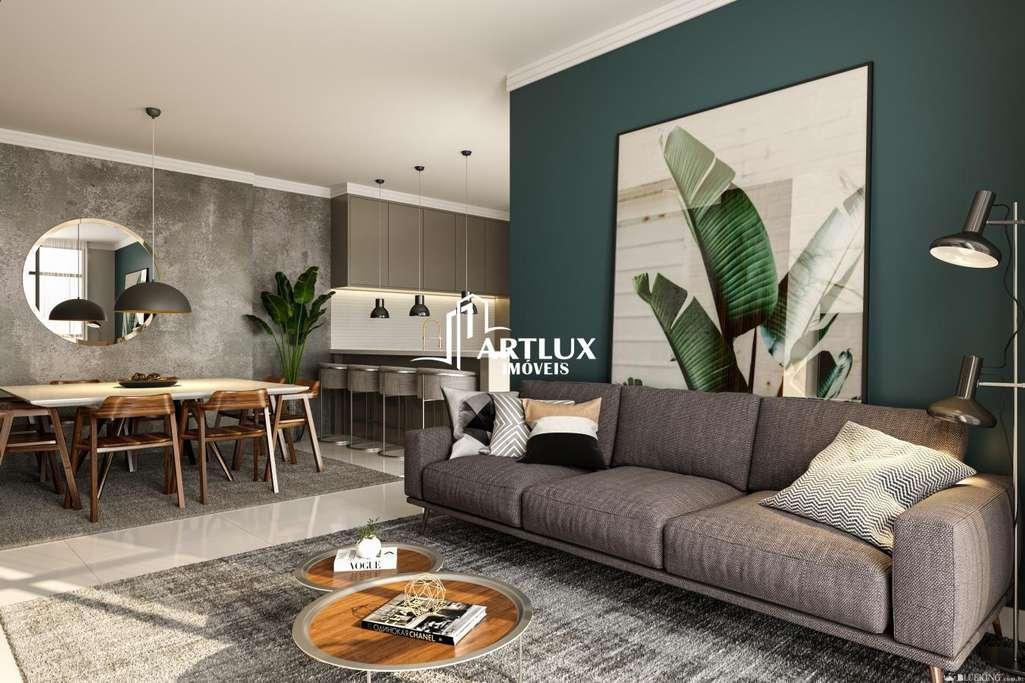 Apartamento, 2 quartos, 127 m² - Foto 12
