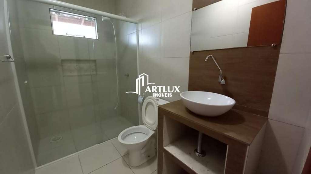 Casa, 3 quartos, 200 m² - Foto 9