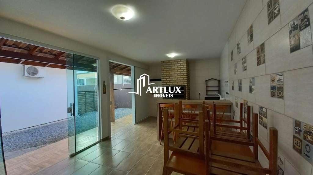 Casa, 3 quartos, 200 m² - Foto 11