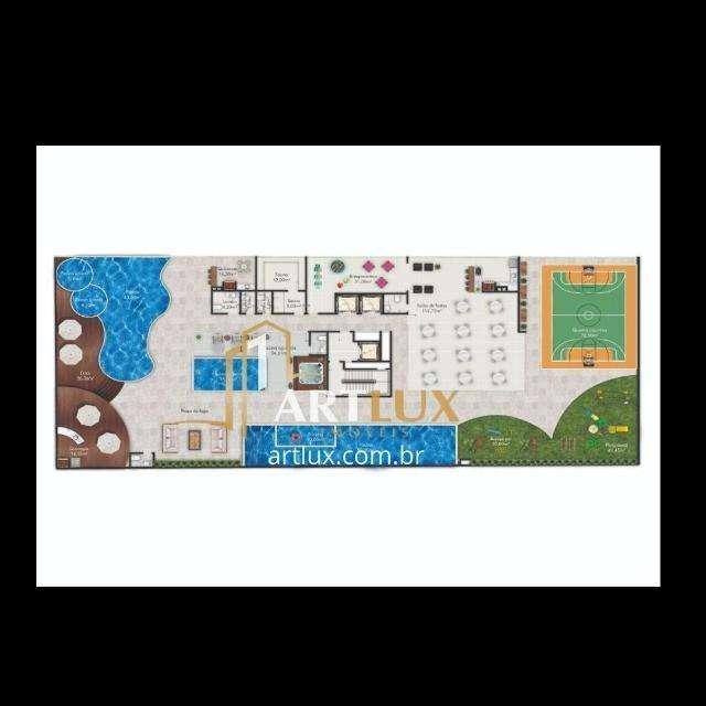 Apartamento, 3 quartos, 114 m² - Foto 4