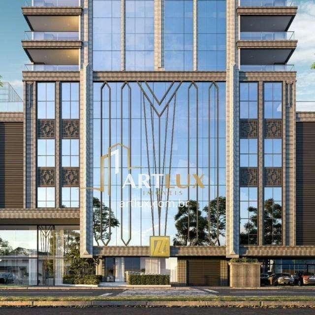 Apartamento, 3 quartos, 114 m² - Foto 1