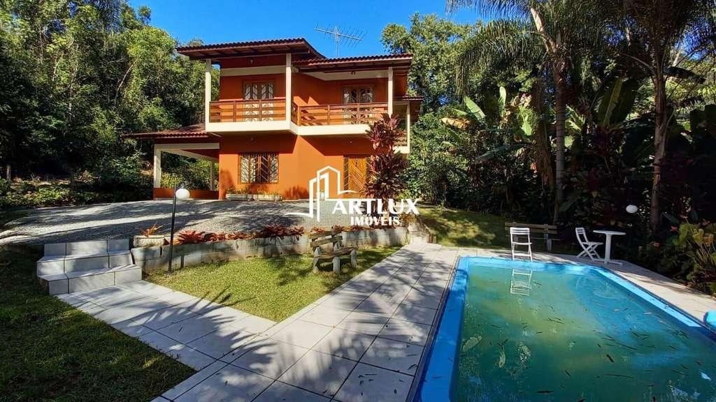 Sítio à venda com 3 quartos, 425m² - Foto 1