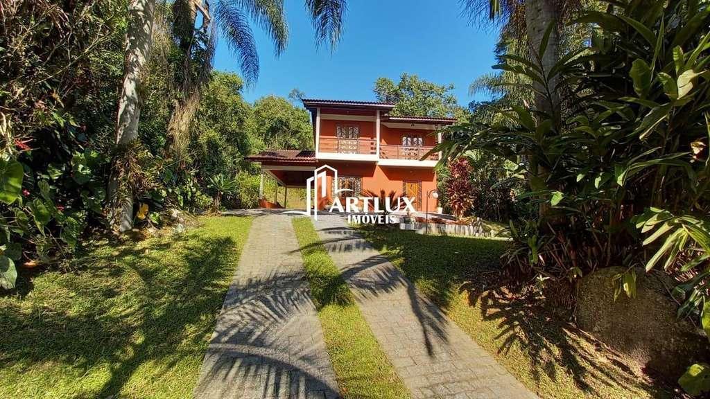Sítio à venda com 3 quartos, 425m² - Foto 9