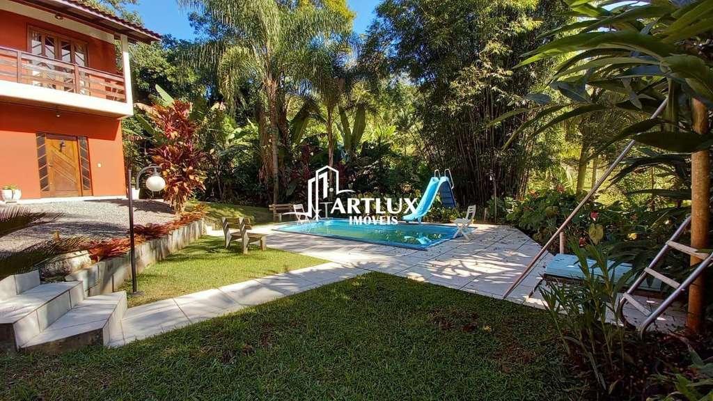 Sítio à venda com 3 quartos, 425m² - Foto 11