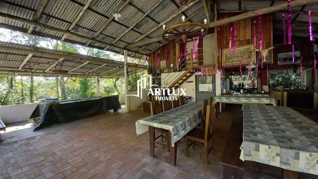 Sítio à venda com 3 quartos, 425m² - Foto 25