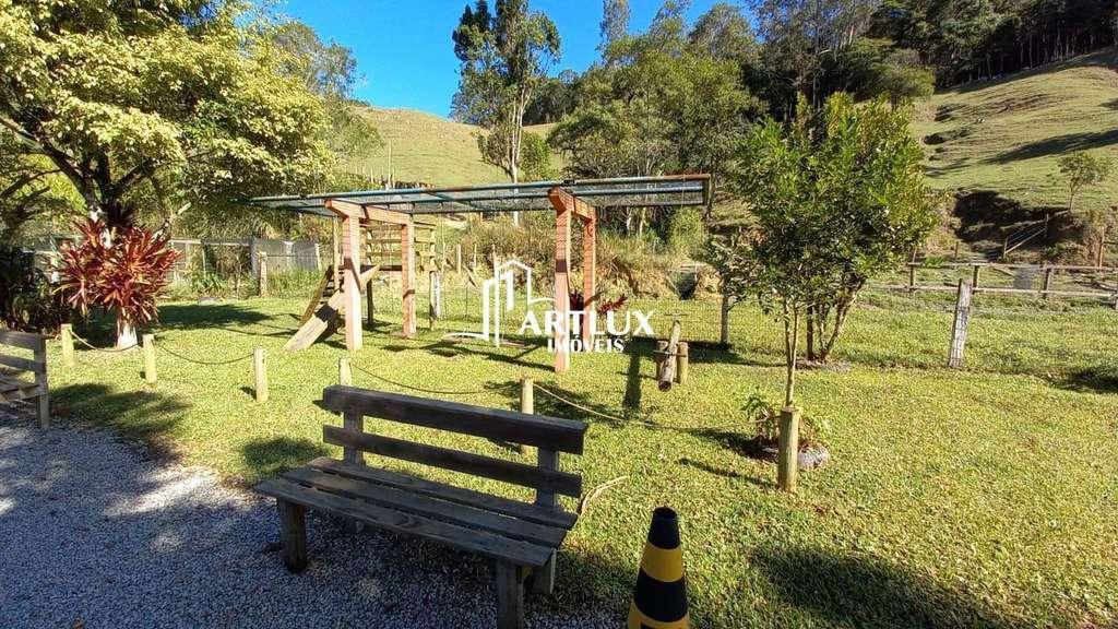 Sítio à venda com 3 quartos, 425m² - Foto 28