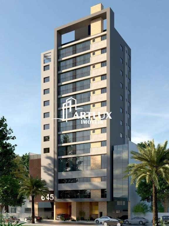 Apartamento, 3 quartos, 96 m² - Foto 1