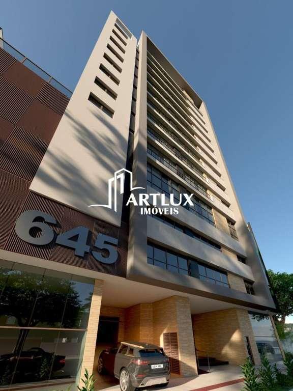 Apartamento, 3 quartos, 96 m² - Foto 4