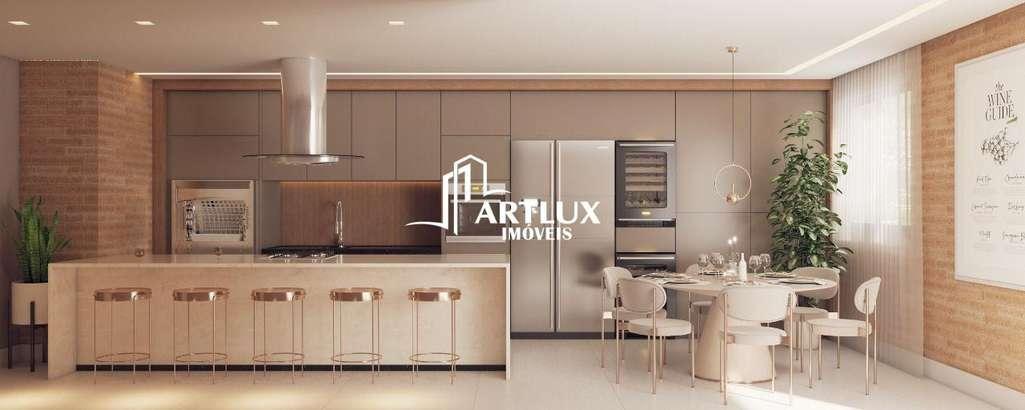 Apartamento, 3 quartos, 96 m² - Foto 6