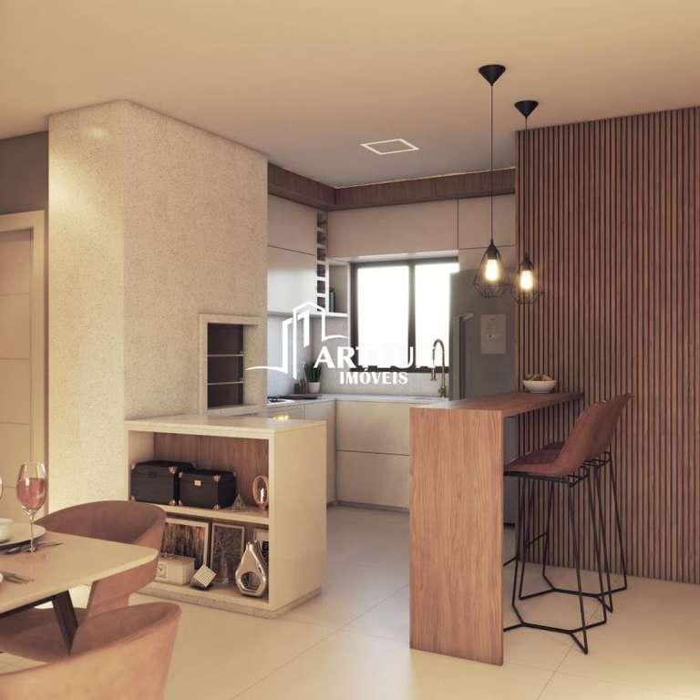 Apartamento, 3 quartos, 96 m² - Foto 8