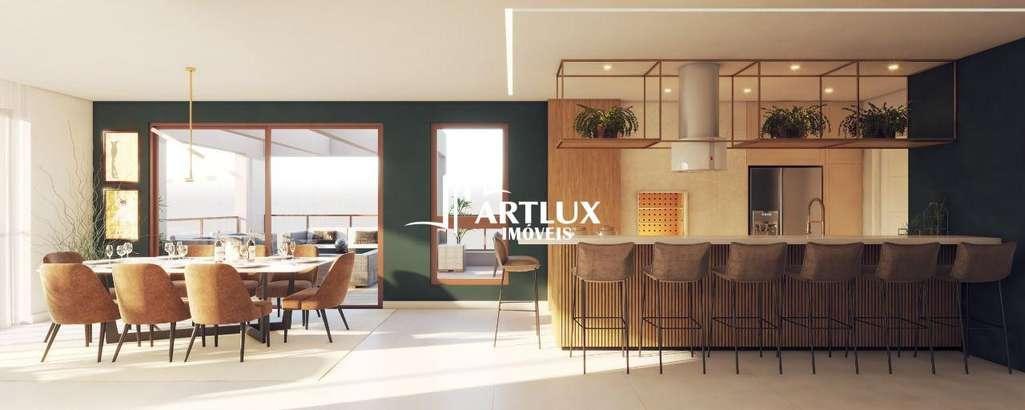 Apartamento, 3 quartos, 96 m² - Foto 9