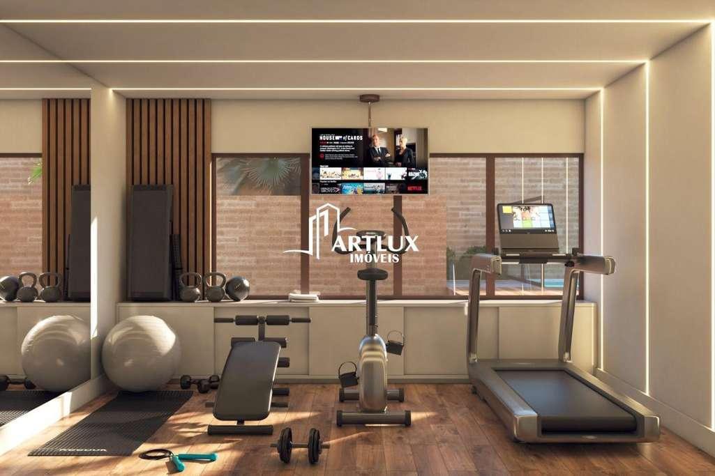 Apartamento, 3 quartos, 96 m² - Foto 10