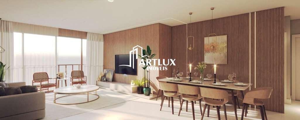 Apartamento, 3 quartos, 96 m² - Foto 11