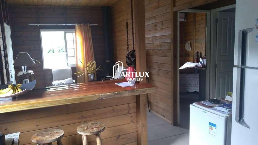 Sítio à venda com 2 quartos, 78m² - Foto 7