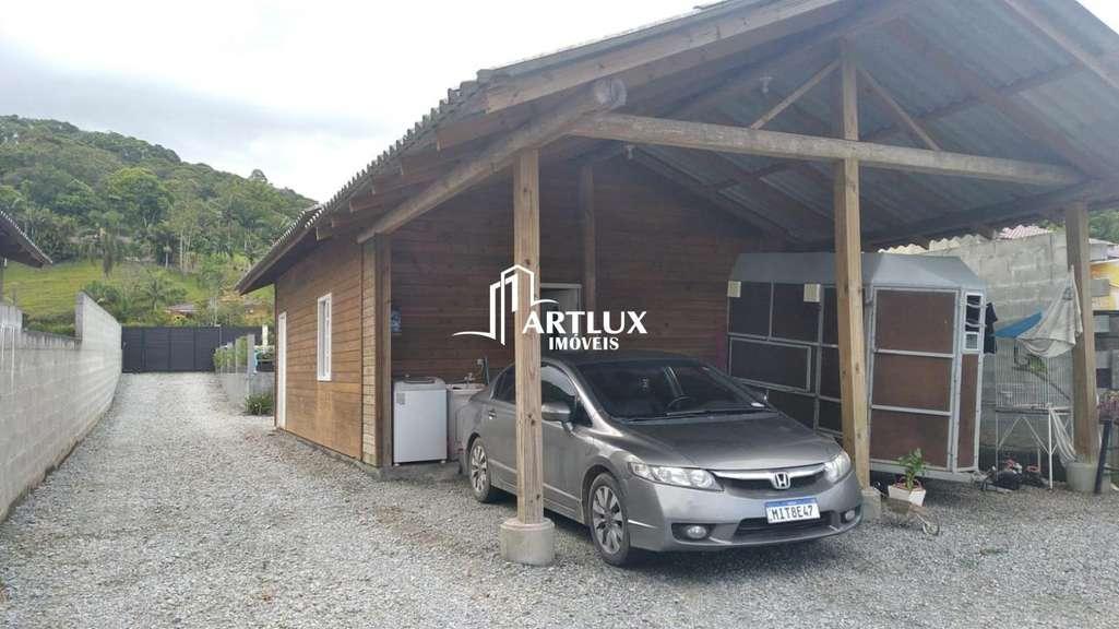 Sítio à venda com 2 quartos, 78m² - Foto 26