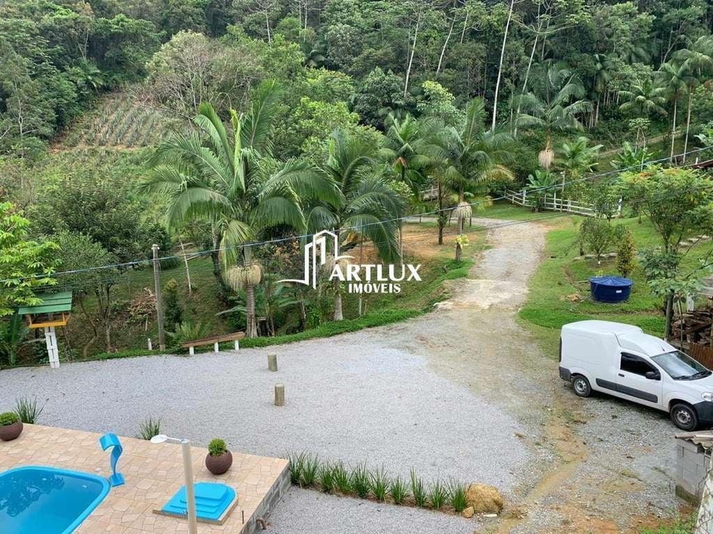 Sítio à venda com 3 quartos, 150m² - Foto 3