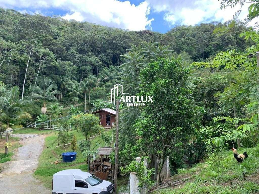 Sítio à venda com 3 quartos, 150m² - Foto 5