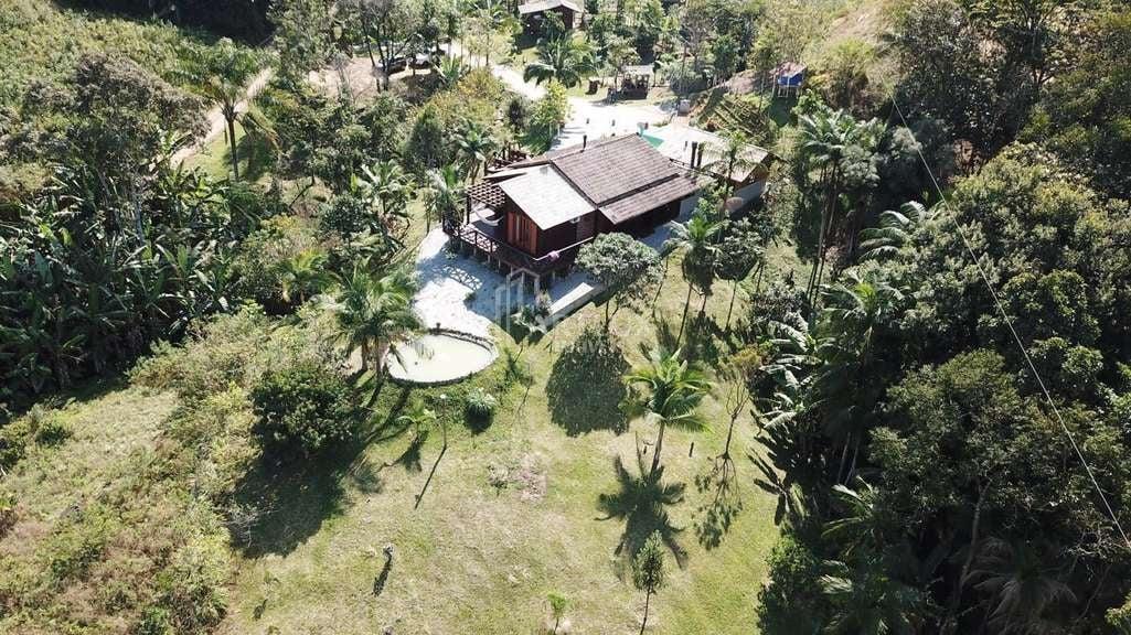 Sítio à venda com 3 quartos, 150m² - Foto 8