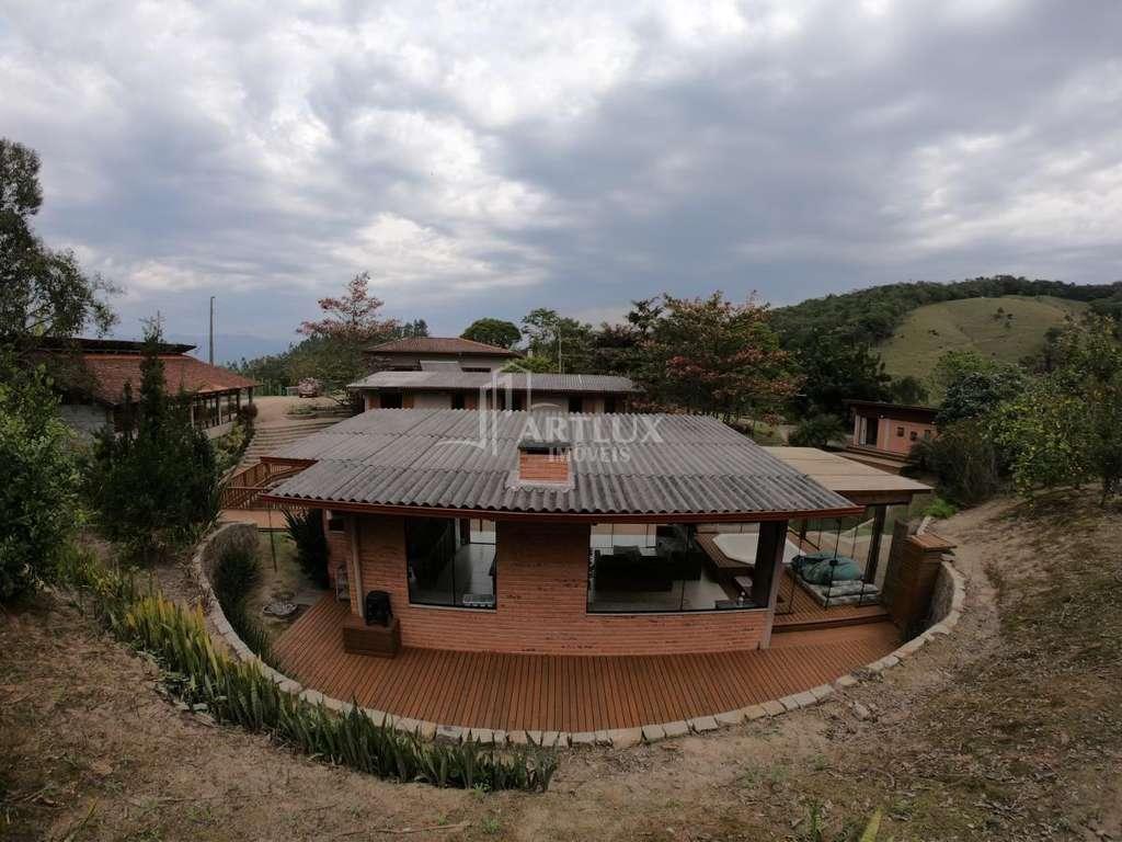 Sítio à venda com 3 quartos, 150m² - Foto 10