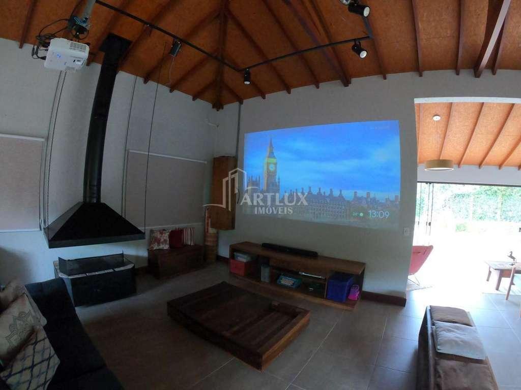 Sítio à venda com 3 quartos, 150m² - Foto 14