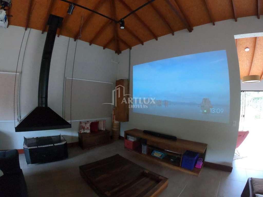 Sítio à venda com 3 quartos, 150m² - Foto 15