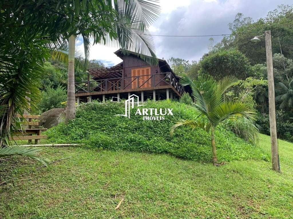 Sítio à venda com 3 quartos, 150m² - Foto 29