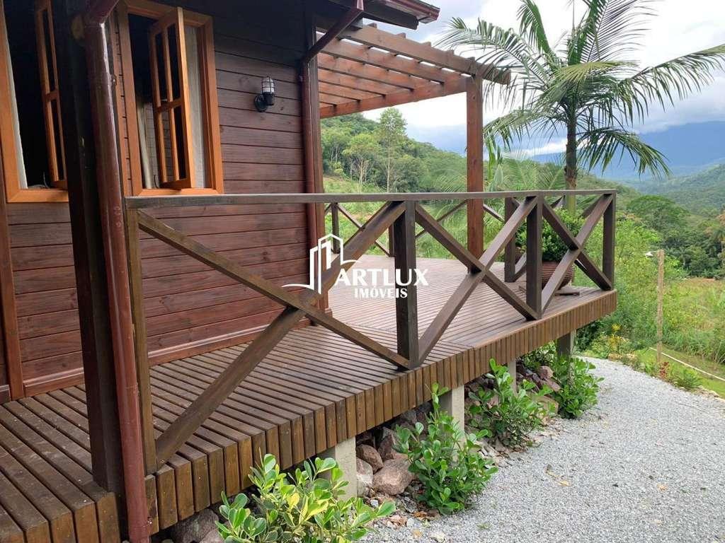 Sítio à venda com 3 quartos, 150m² - Foto 30