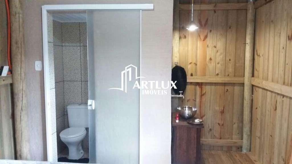 Sítio à venda com 4 quartos, 2m² - Foto 6