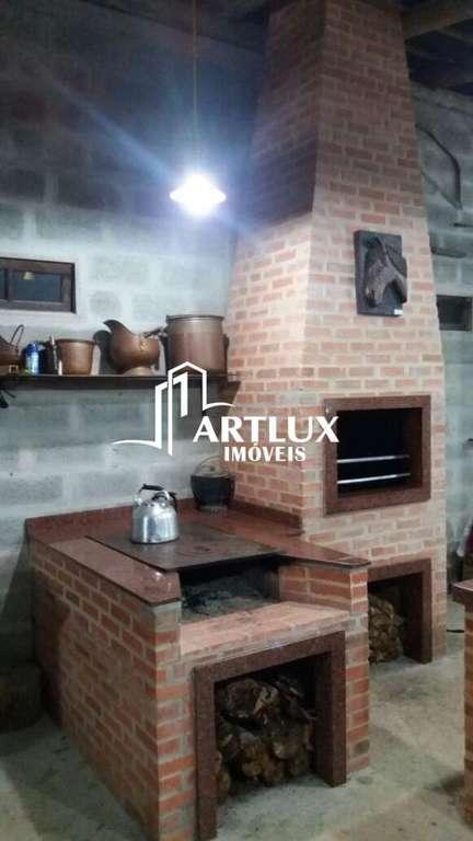 Sítio à venda com 4 quartos, 2m² - Foto 3