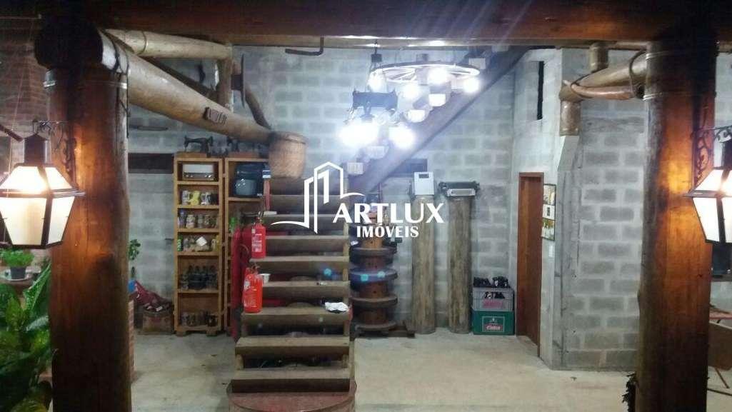 Sítio à venda com 4 quartos, 2m² - Foto 4