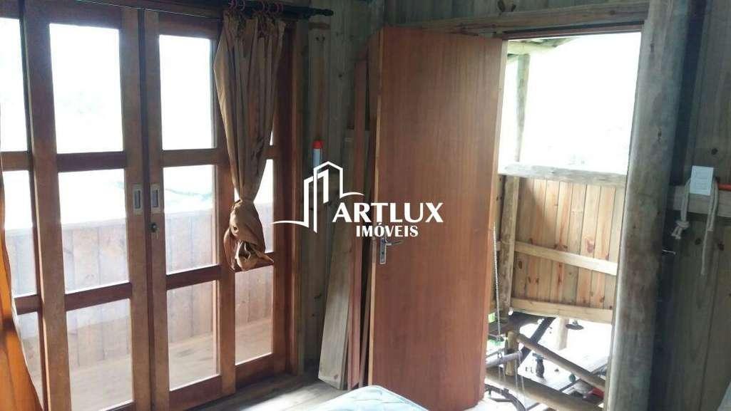 Sítio à venda com 4 quartos, 2m² - Foto 7