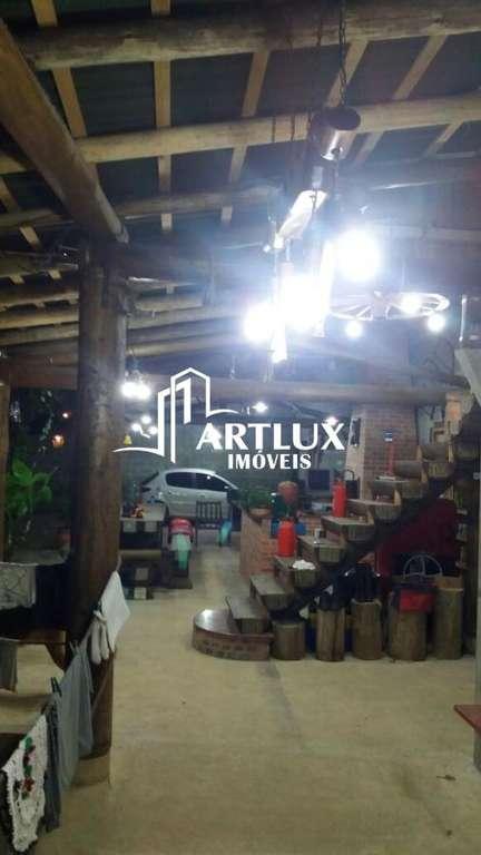 Sítio à venda com 4 quartos, 2m² - Foto 9