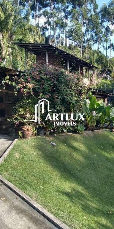 Sítio à venda com 4 quartos, 2m² - Foto 11