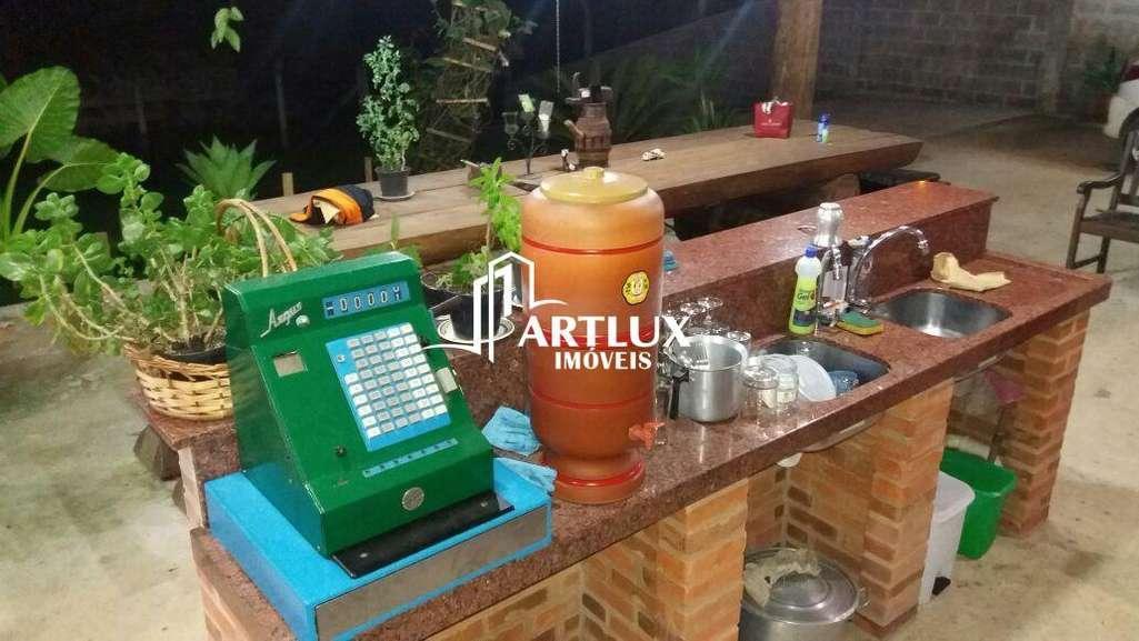Sítio à venda com 4 quartos, 2m² - Foto 18