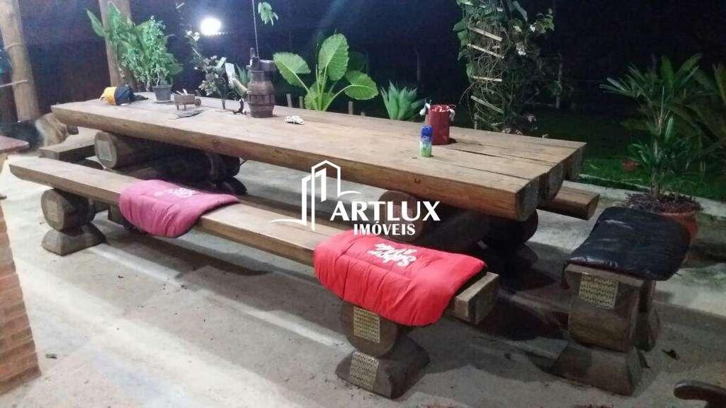 Sítio à venda com 4 quartos, 2m² - Foto 17