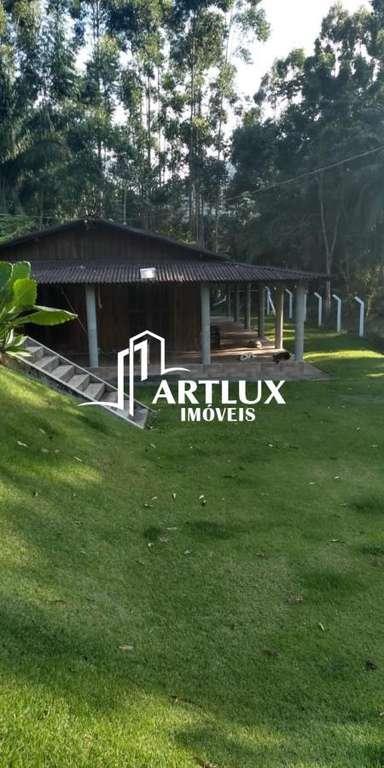 Sítio à venda com 4 quartos, 2m² - Foto 23
