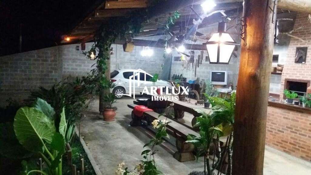 Sítio à venda com 4 quartos, 2m² - Foto 26
