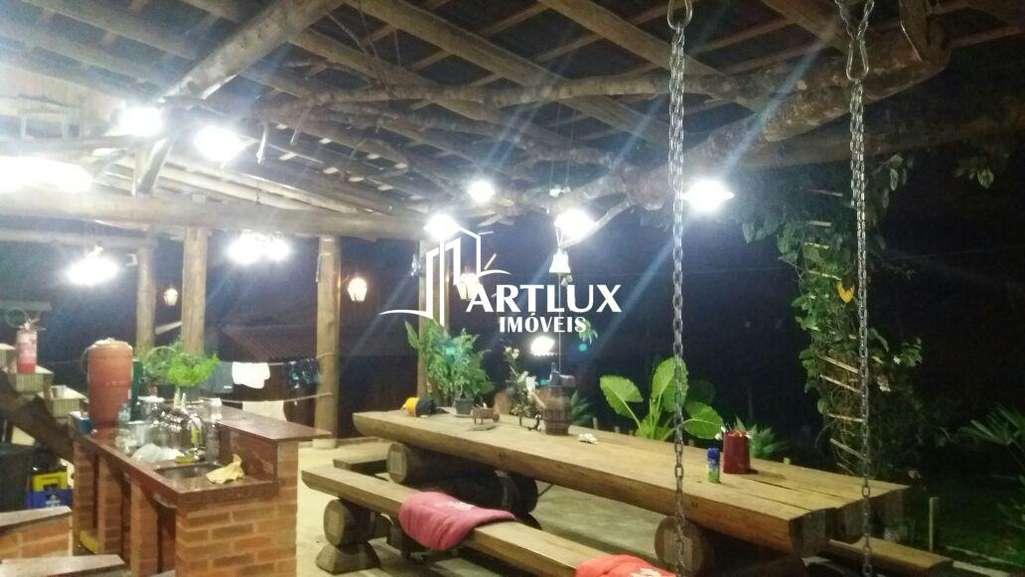 Sítio à venda com 4 quartos, 2m² - Foto 29