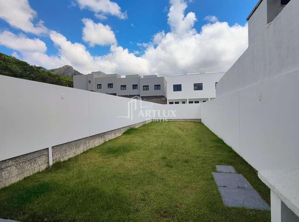 Sobrado, 2 quartos - Foto 2