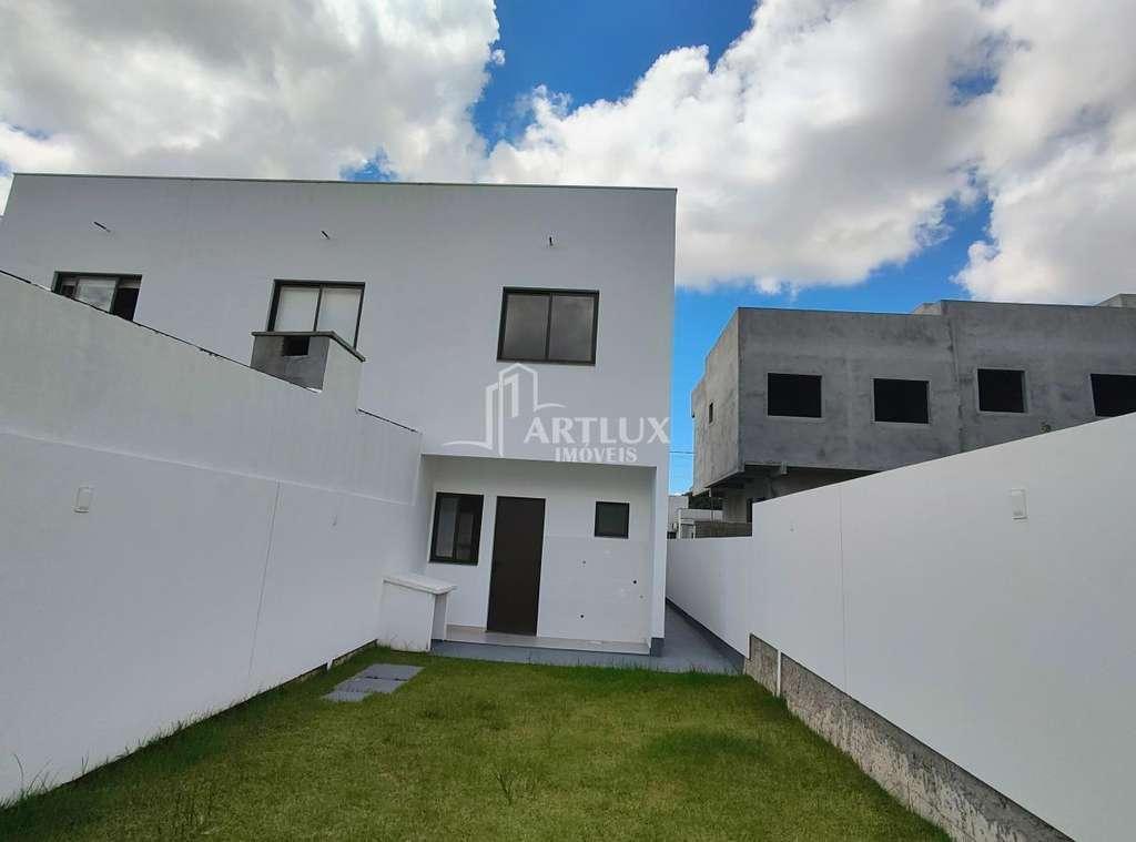 Sobrado, 2 quartos - Foto 3