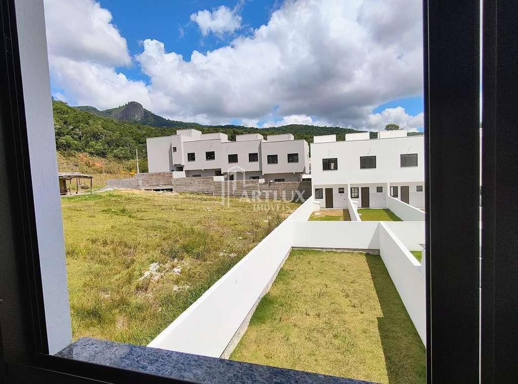 Sobrado, 2 quartos - Foto 10