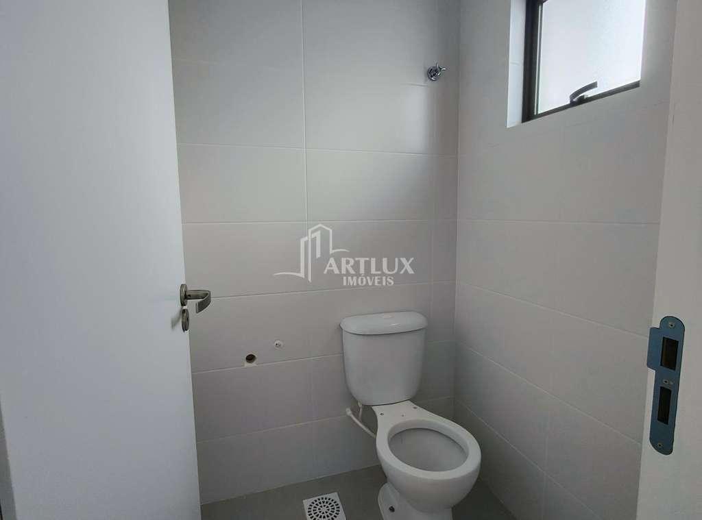 Sobrado, 2 quartos - Foto 17