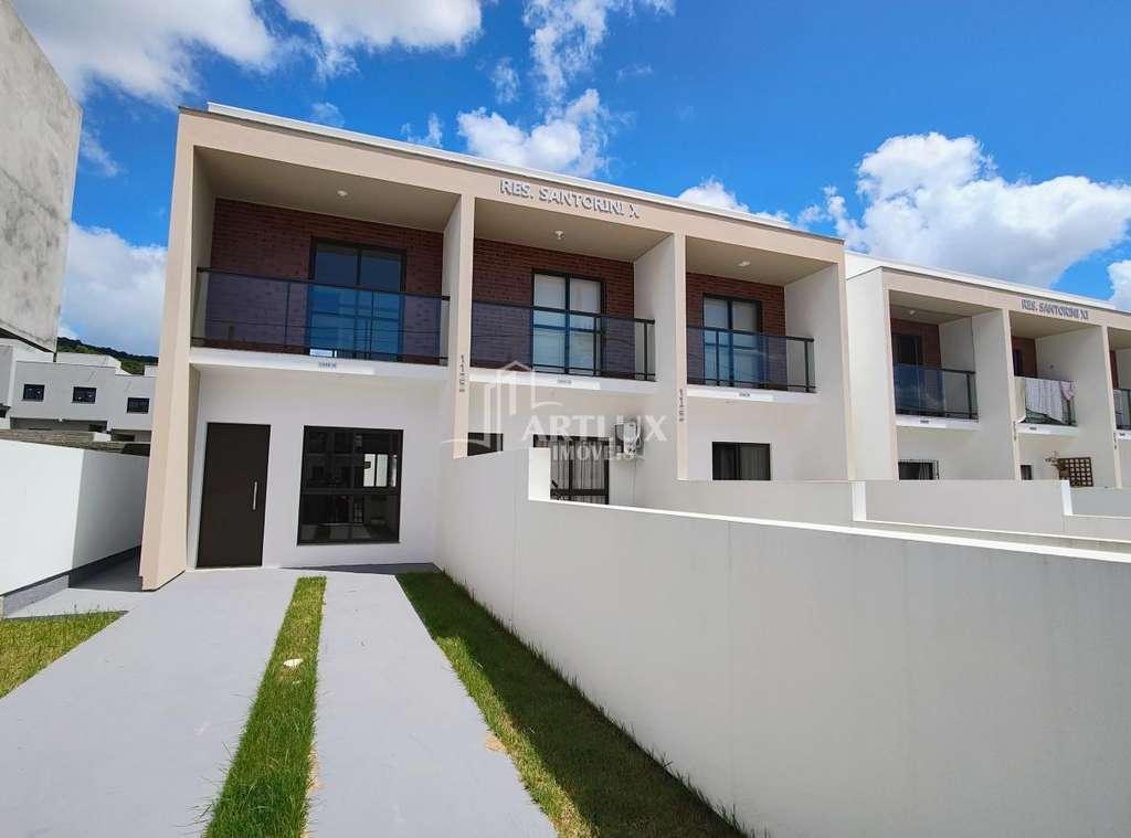 Sobrado, 2 quartos - Foto 13