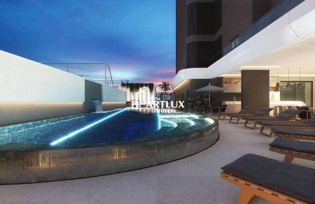 Apartamento, 4 quartos, 206 m² - Foto 3