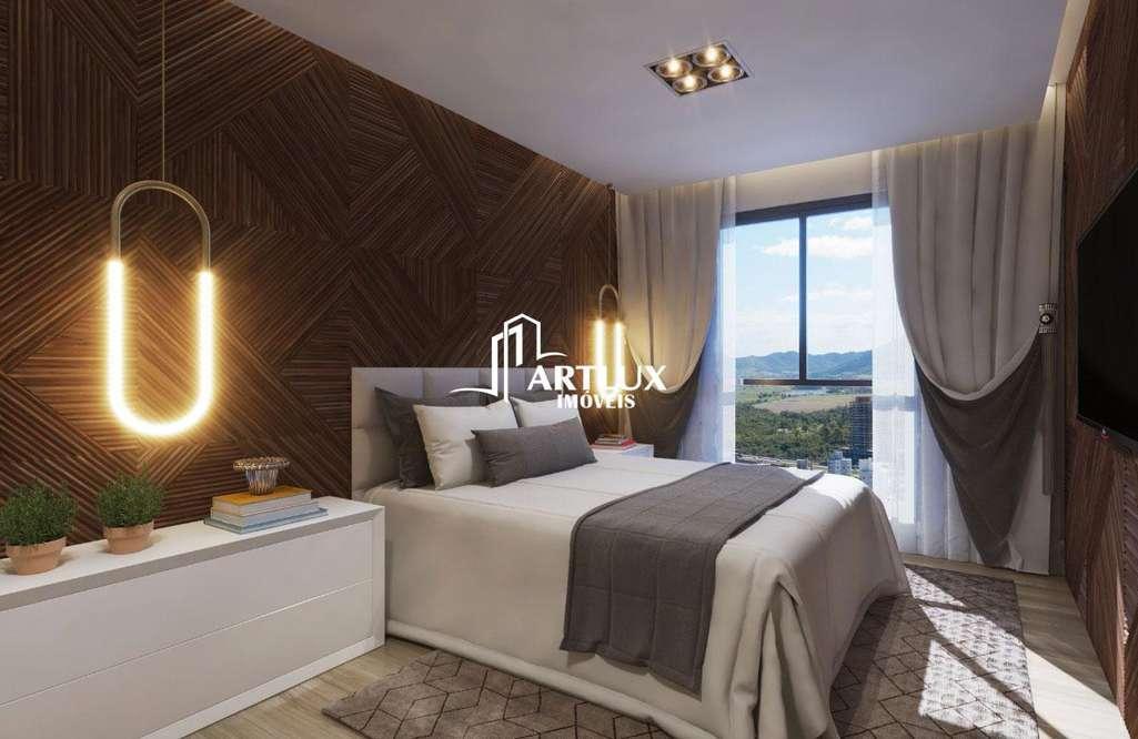 Apartamento, 4 quartos, 206 m² - Foto 2